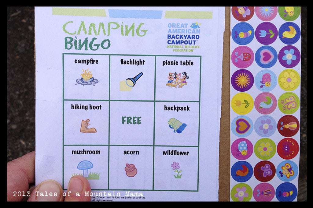 Hiking With Kids - Tales of a Mountain Mama