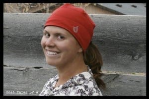 ISIS PDQ Beanie