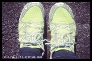 Vasque Pendulum Runners