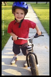 Bicycoo handle bar shape