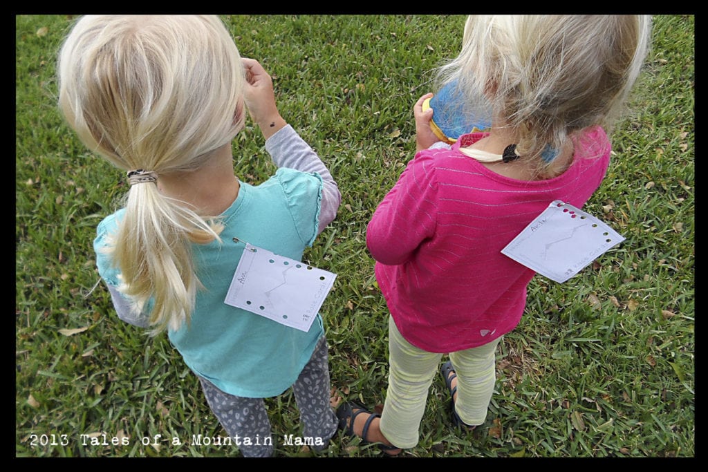 Let's Talk About (Kids) Pooping on the Trail - Tales of a Mountain Mama