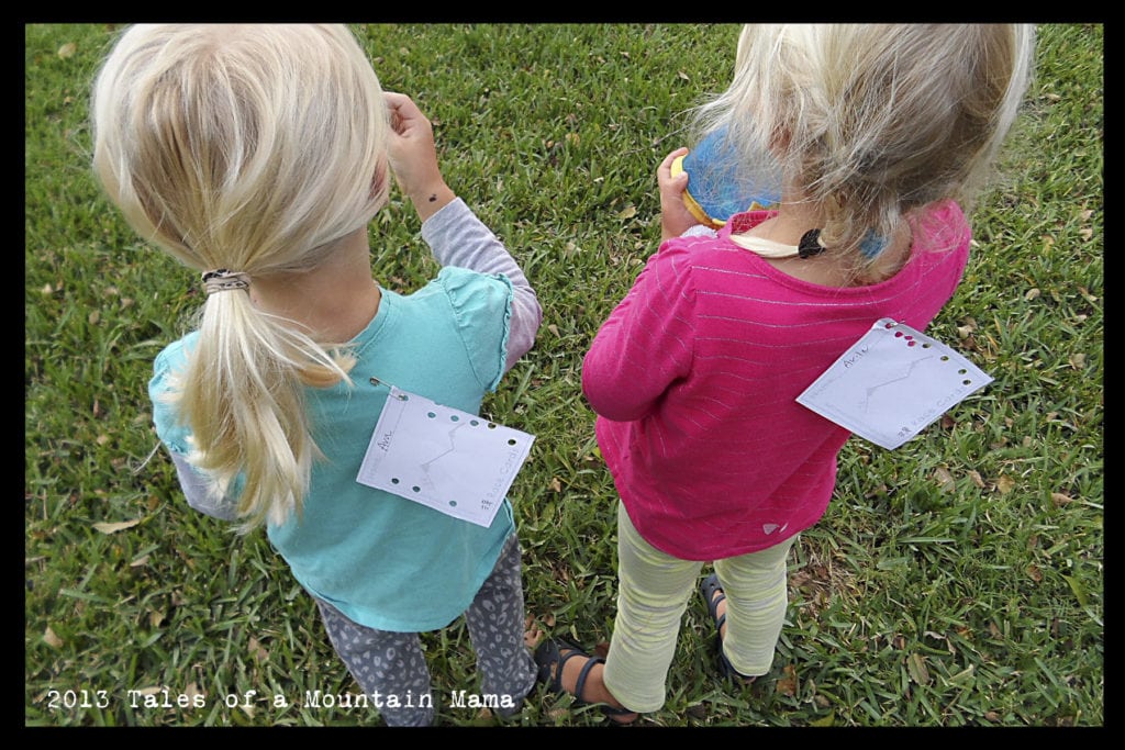 Lets Talk About Kids Pooping On The Trail Tales Of A Mountain Mama