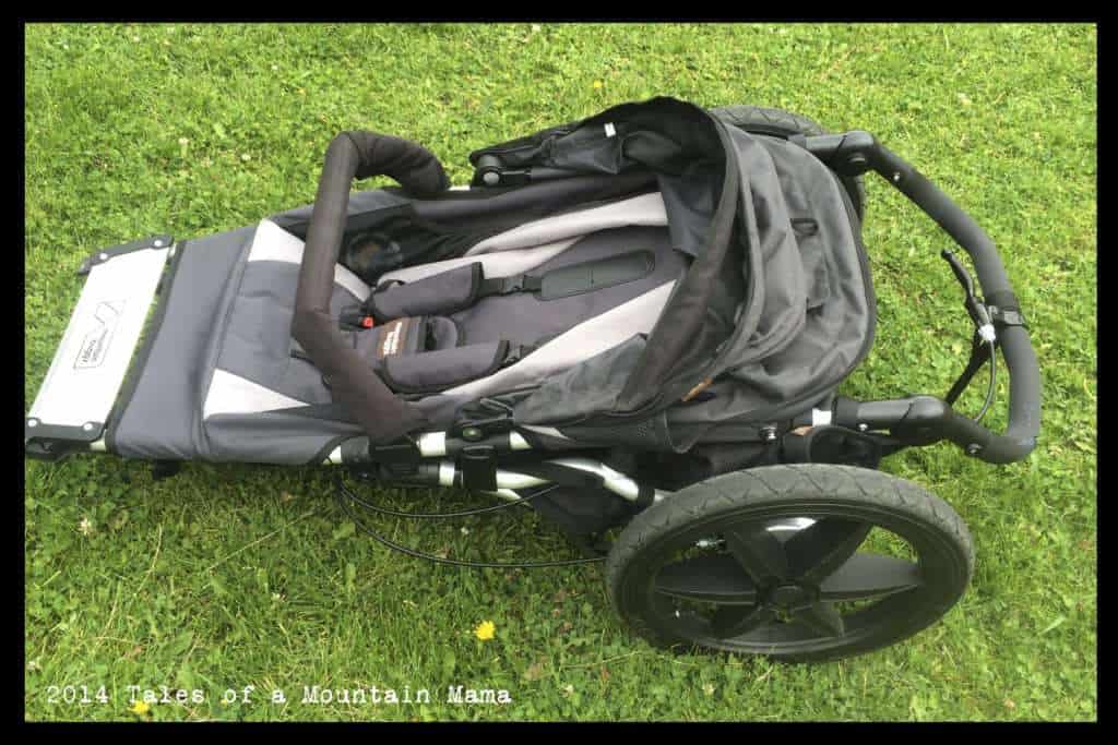 Mountain Buggy Terrain Review Tales of a Mountain Mama