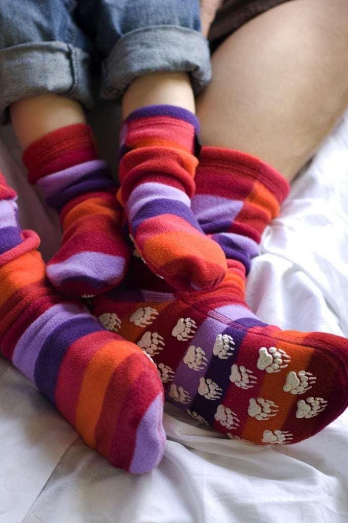 O.F.F.: Polar Feet Review + Giveaway