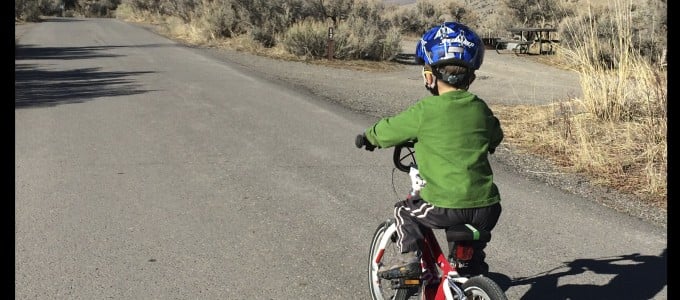 WOOM 2 Bike Review