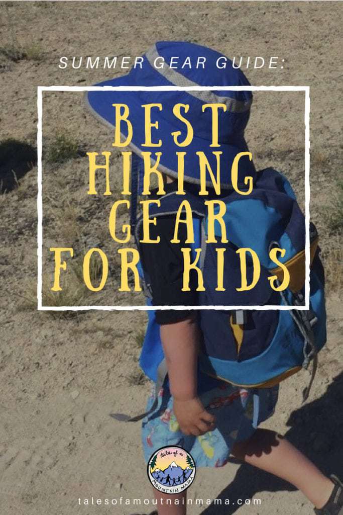 best hiking gear companies