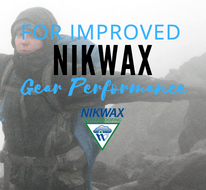 nikwax