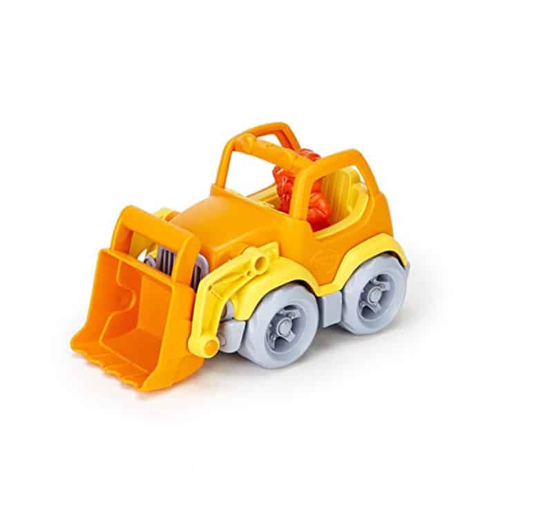 recycled products for outdoor families