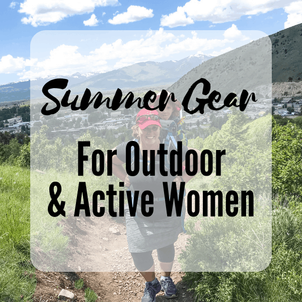 Summer Gear for Women