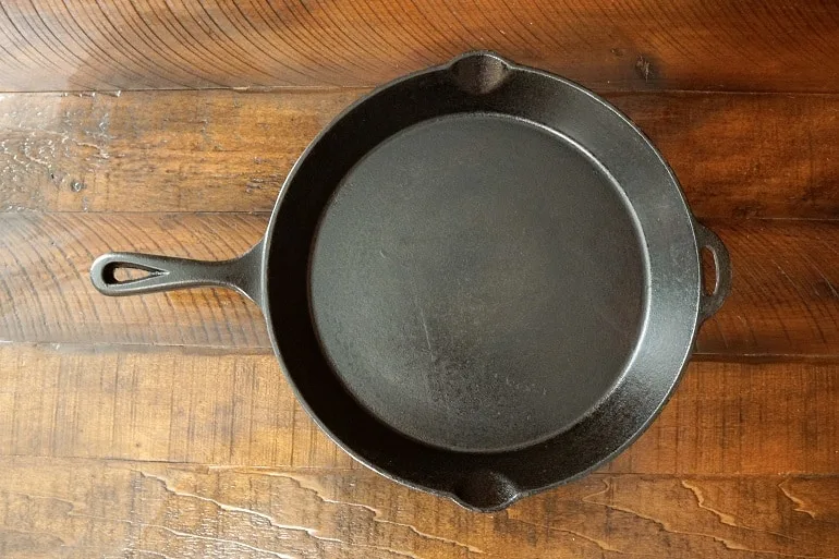 Cast Iron Cooking and Care Tales of a Mountain Mama