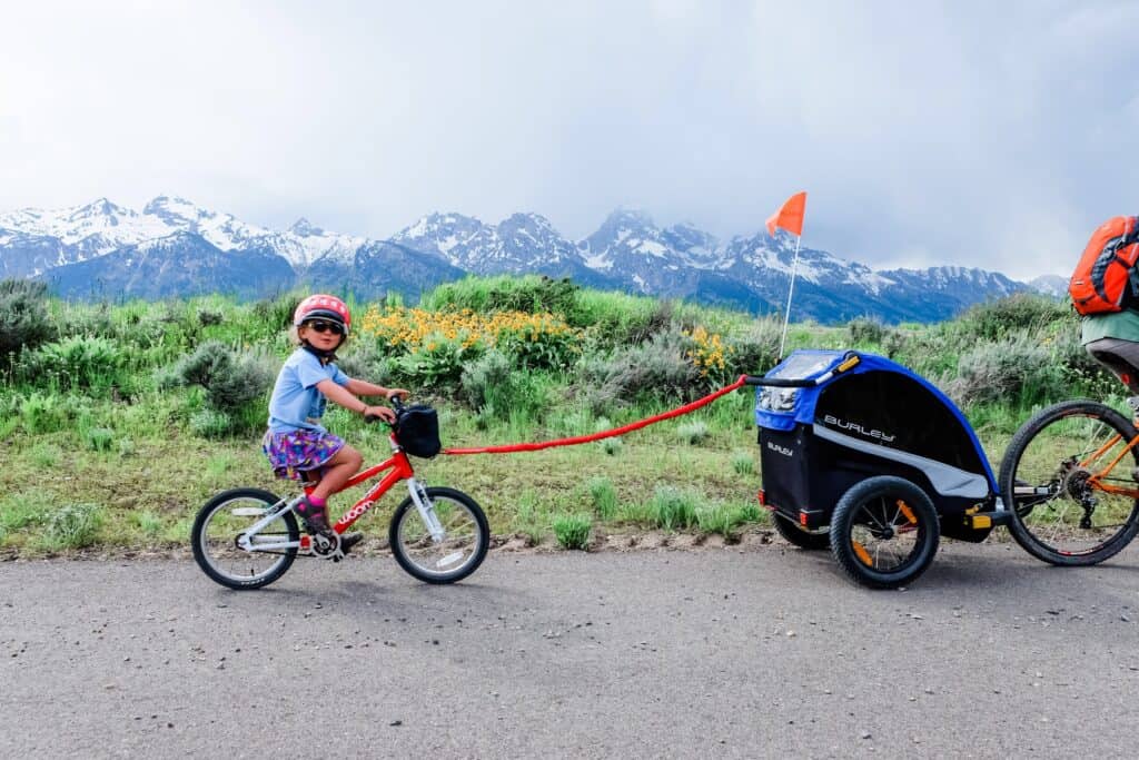 Best Gifts for Biking Families