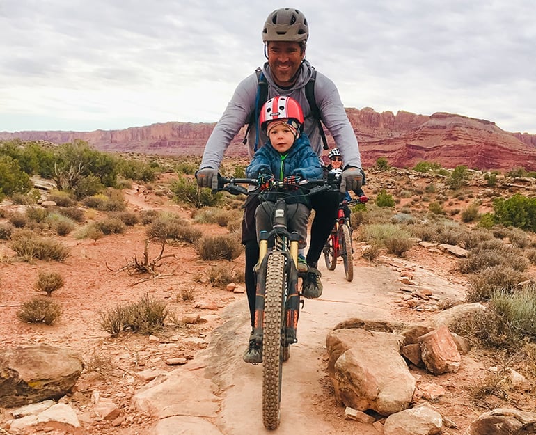 Best Gifts for Biking Families