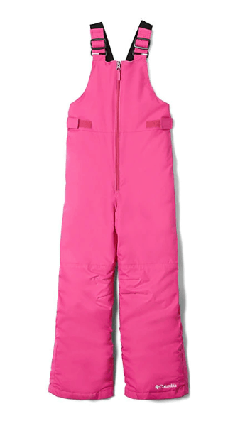 columbia boys snow problem jacket