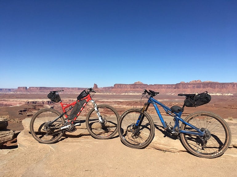 Best Gifts for Biking Families