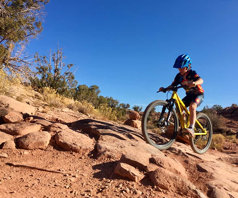 Best Gifts for Biking Families