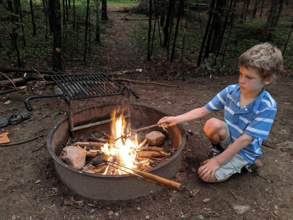 Camping Gifts for the Whole Family