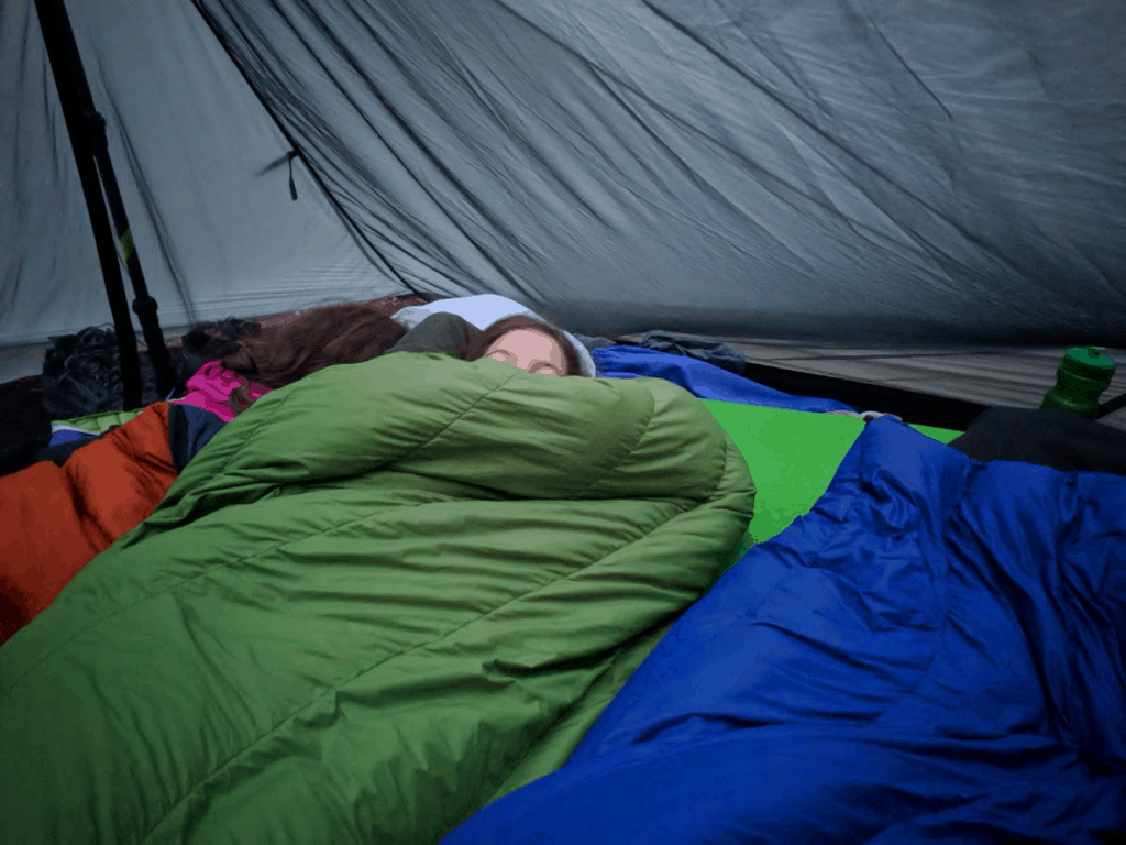 Camping Gifts for the Whole Family