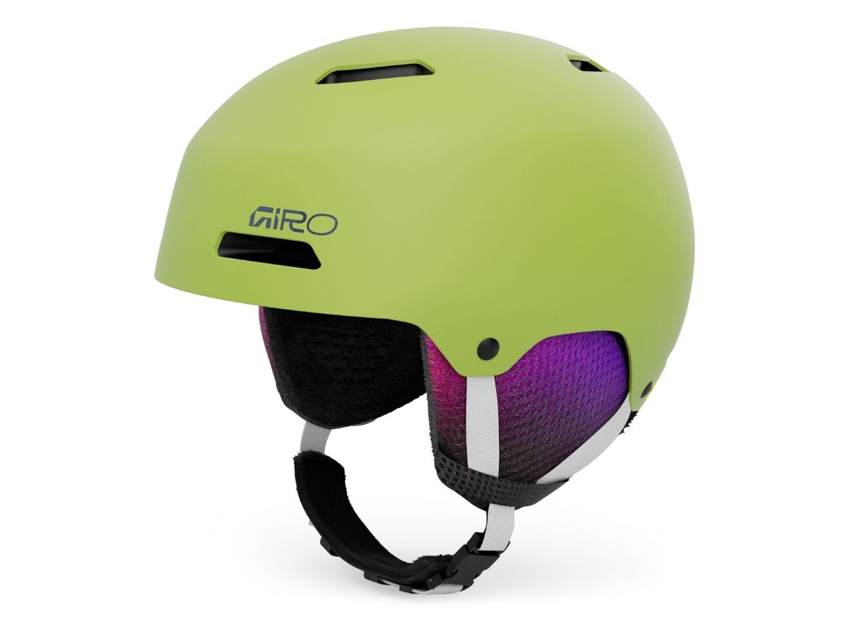 GiroCruehelmet Giro Crue stock photo