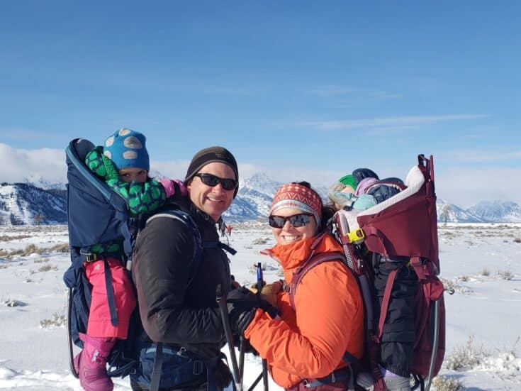 How to Keep Feet Warm in Cold Weather Tales of a Mountain Mama