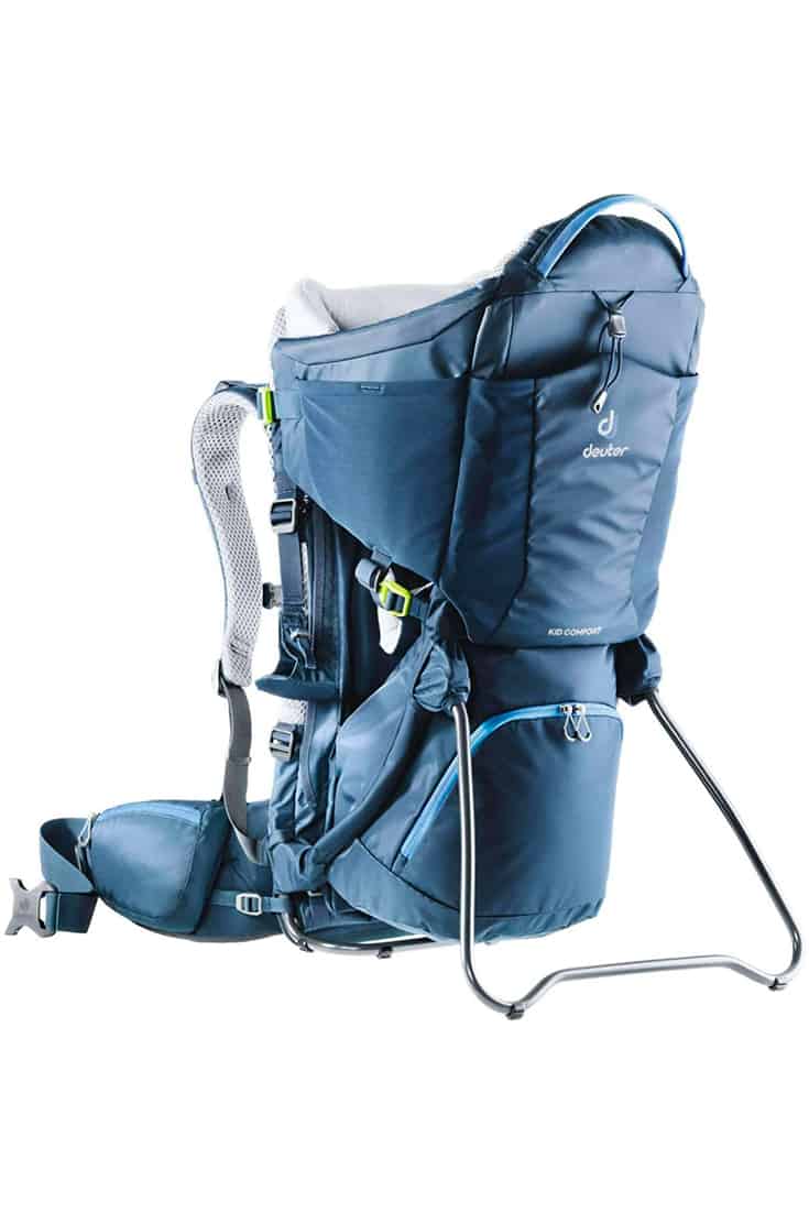 Best Baby Hiking Backpacks for 2020 Tales of a Mountain Mama