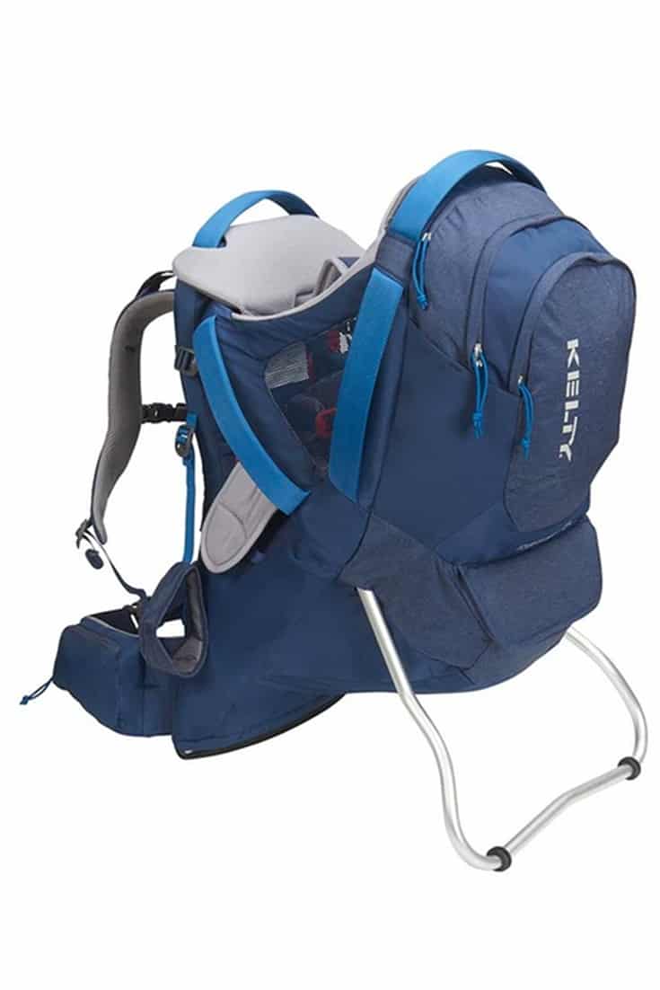 Best Baby Hiking Backpacks for 2020 Tales of a Mountain Mama