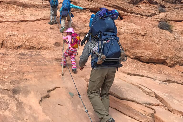 Best Baby Hiking Backpacks for 2020 Tales of a Mountain Mama