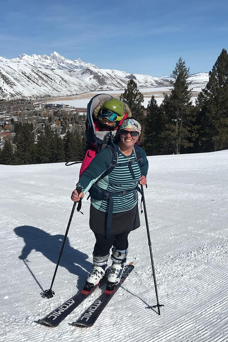 Best Baby Hiking Backpacks for 2020 Tales of a Mountain Mama