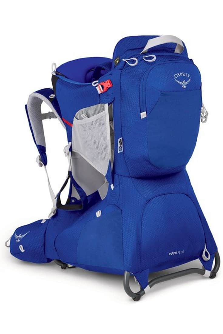 Best Baby Hiking Backpacks for 2020 Tales of a Mountain Mama