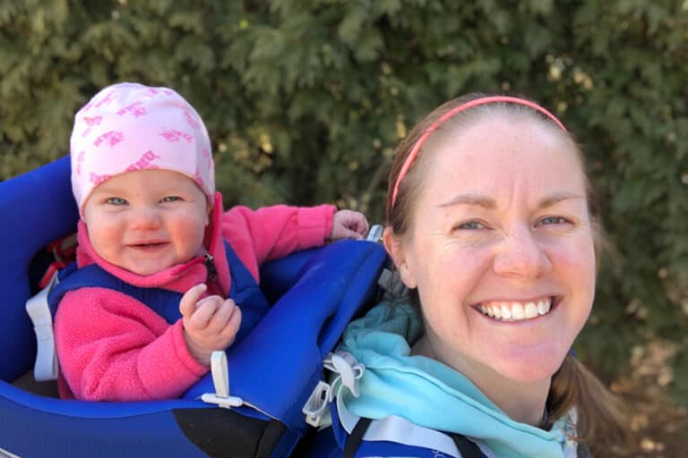 Best Baby Hiking Backpacks for 2020 Tales of a Mountain Mama