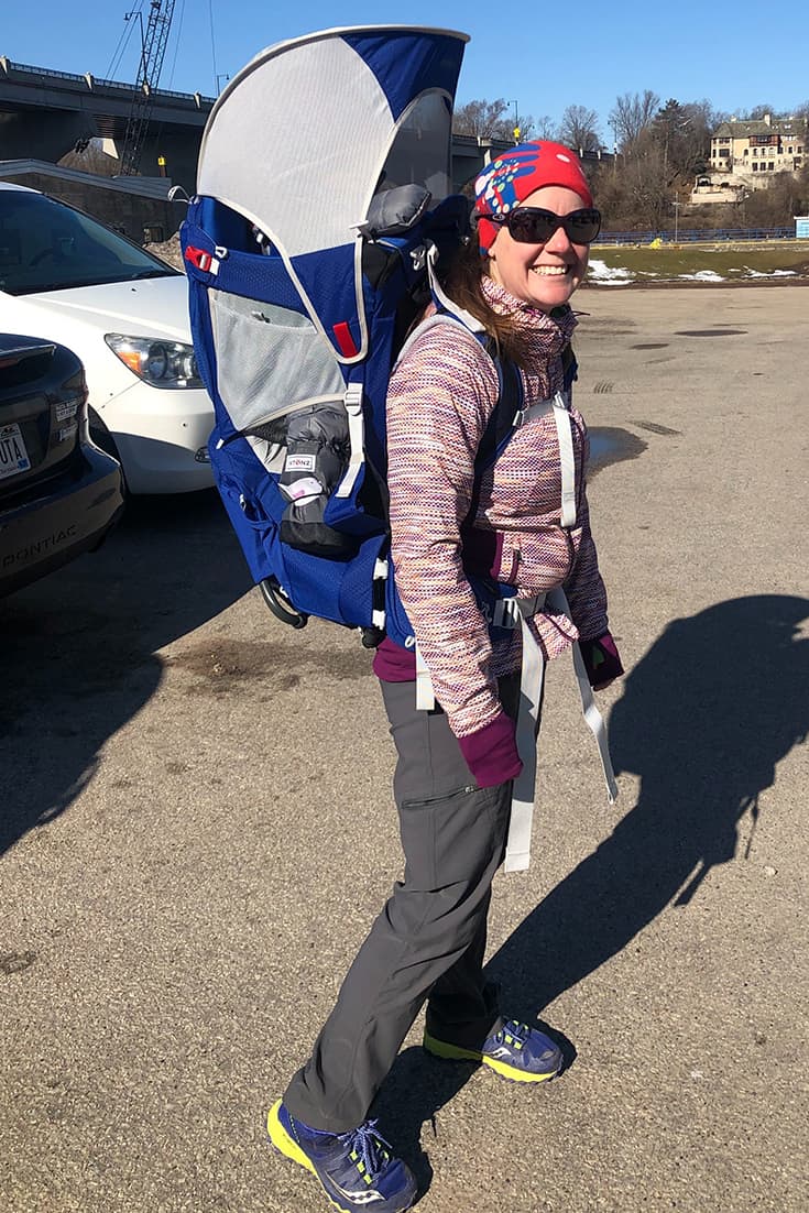Best Baby Hiking Backpacks for 2020 Tales of a Mountain Mama