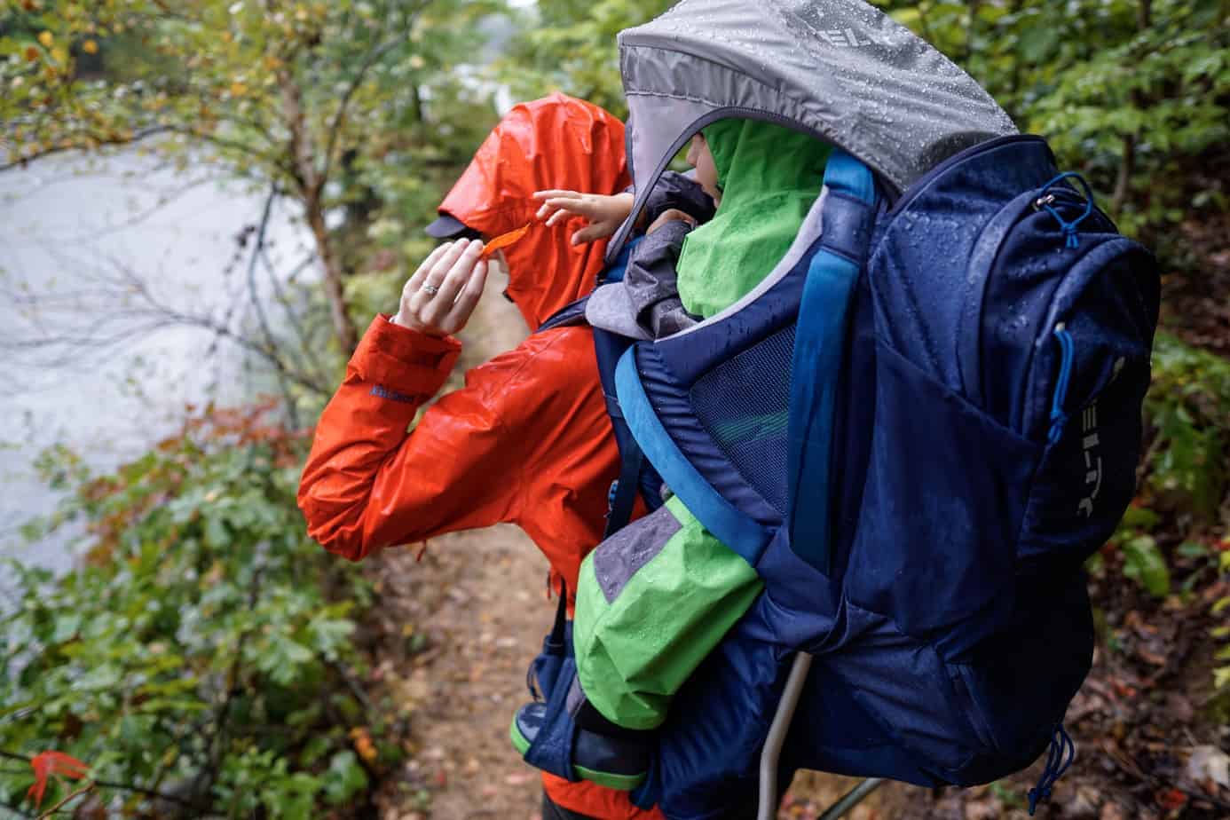 Best Baby Hiking Backpacks for 2020 Tales of a Mountain Mama