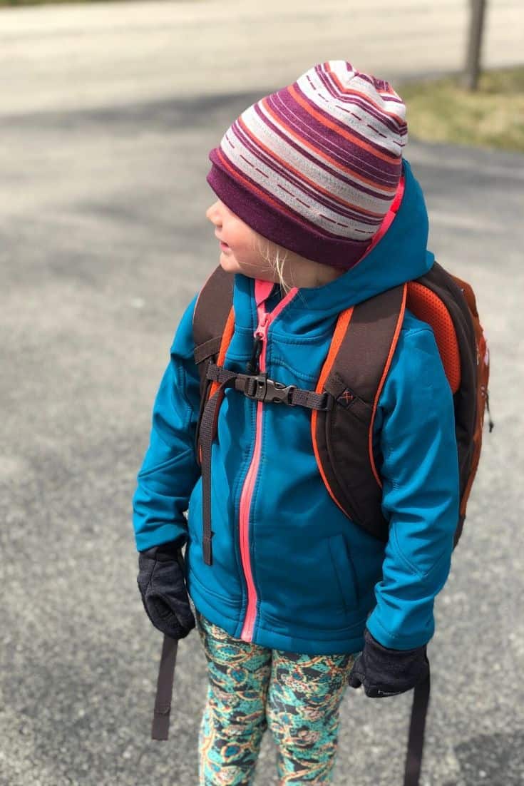 Best Hiking Backpacks for Kids Tales of a Mountain Mama