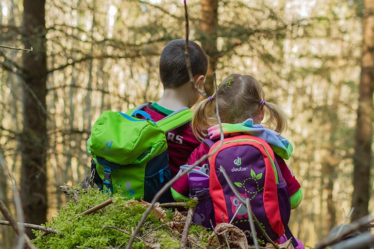 Deuter pico clearance backpack