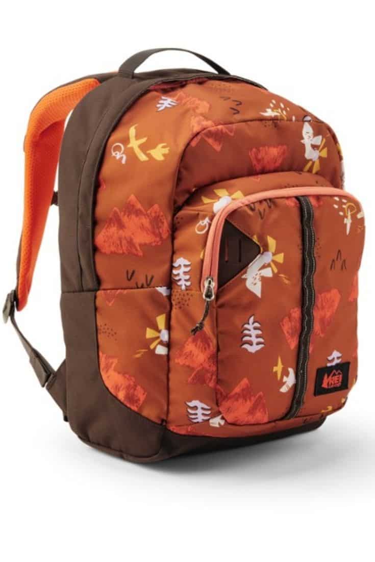Best Hiking Backpacks for Kids Tales of a Mountain Mama
