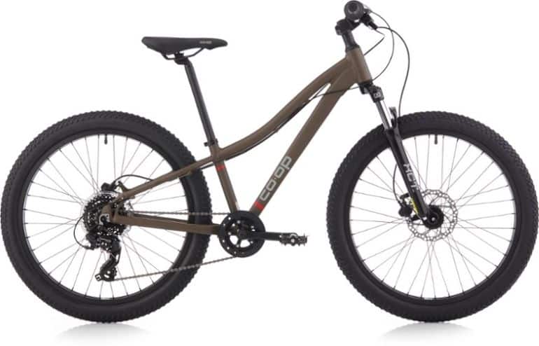 rei mountain bikes reviews