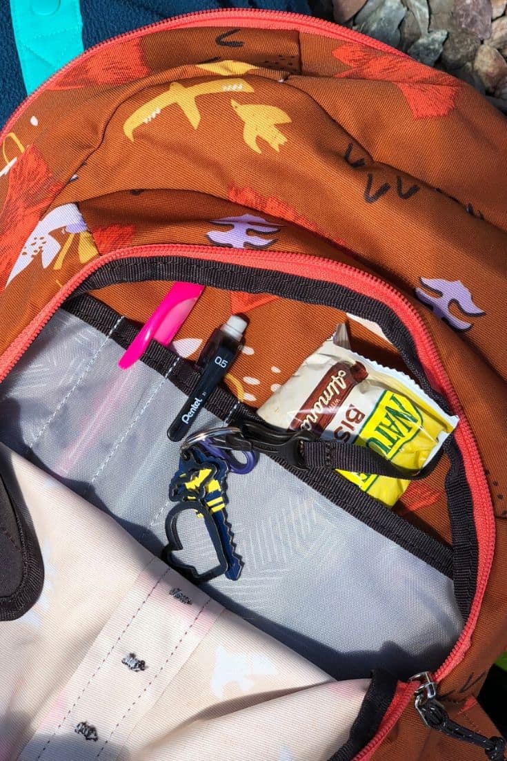 REI Workload Mini Review Tales of a Mountain Mama