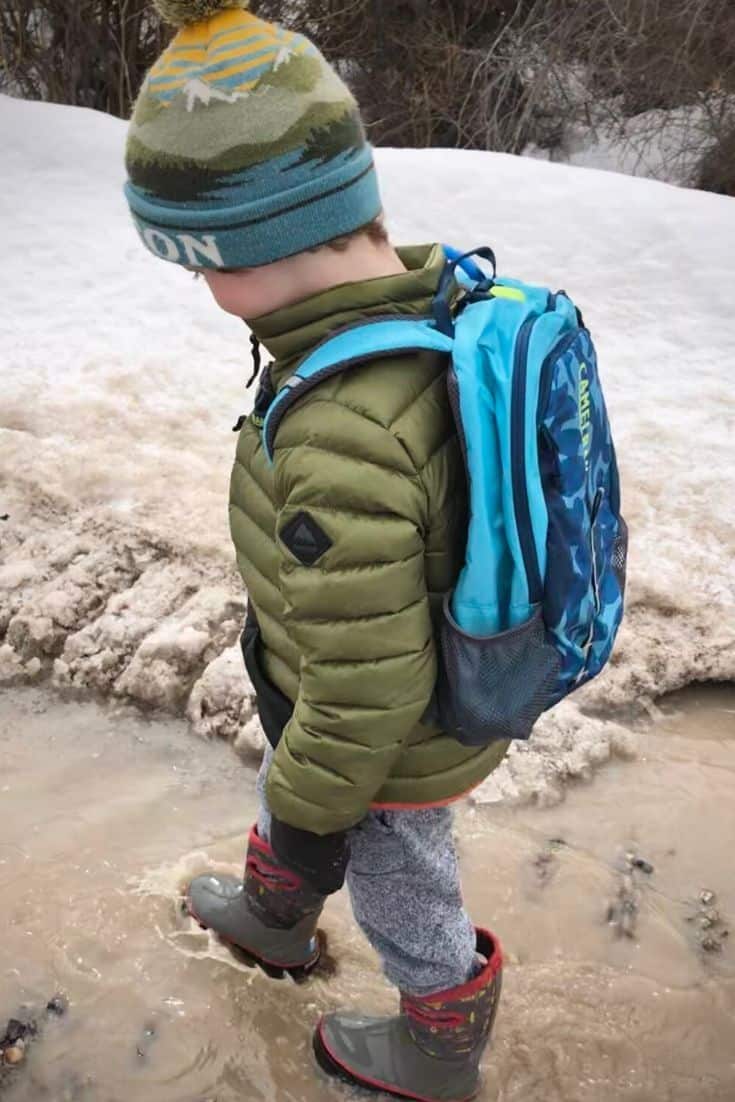 Best Hiking Backpacks for Kids Tales of a Mountain Mama