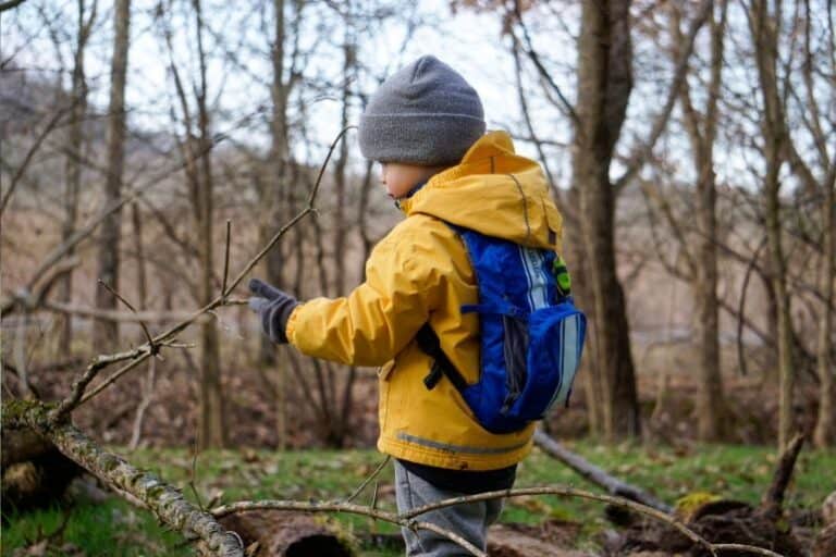 Best Hiking Backpacks for Kids Tales of a Mountain Mama