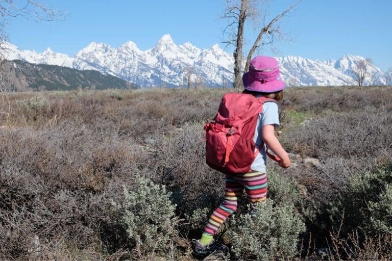 Best Hiking Backpacks for Kids Tales of a Mountain Mama