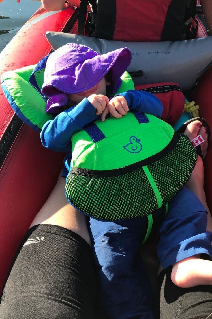 Best Kids Life Jackets + How to Choose Tales of a Mountain Mama