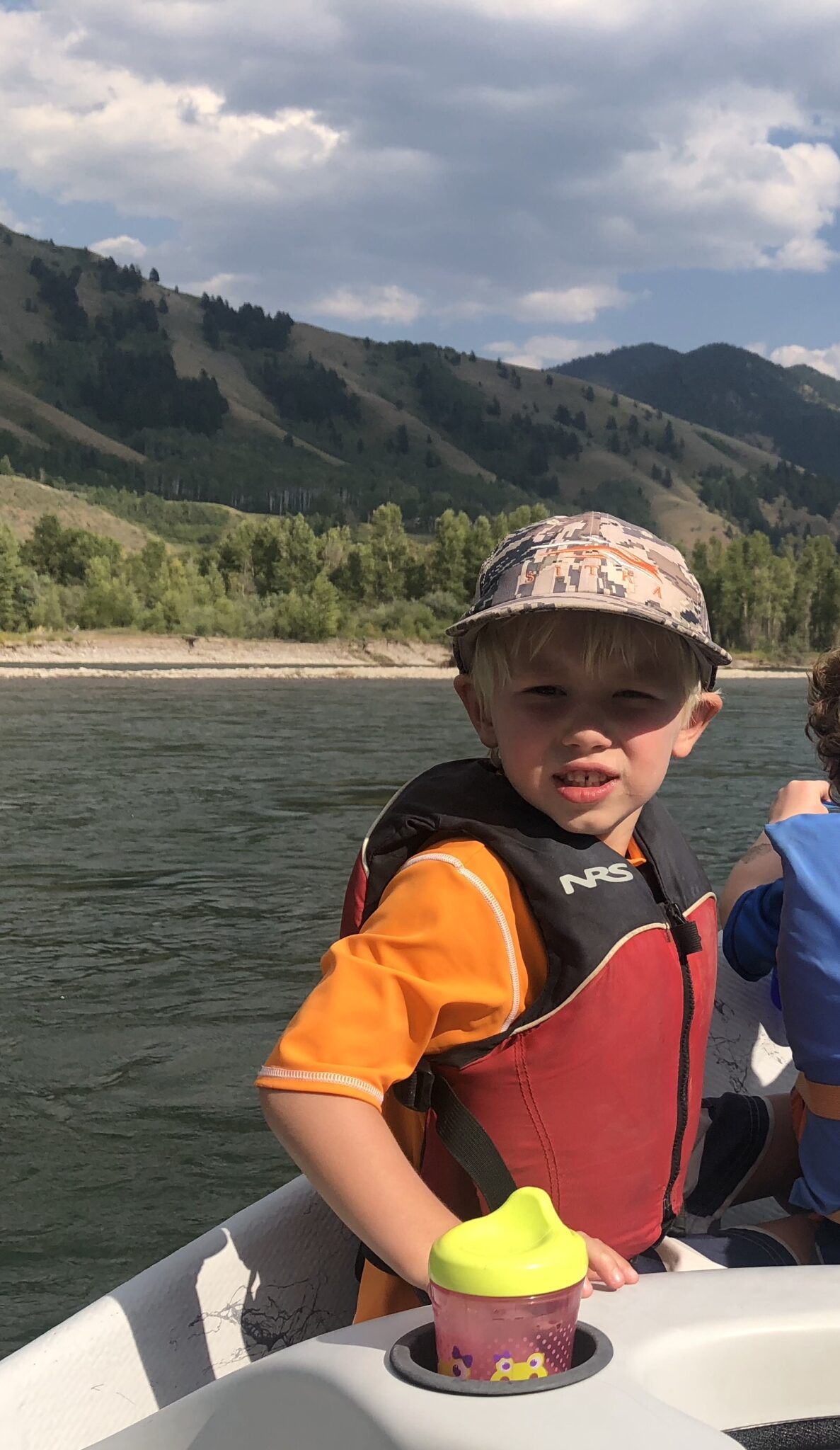 Best Kids Life Jackets + How to Choose Tales of a Mountain Mama