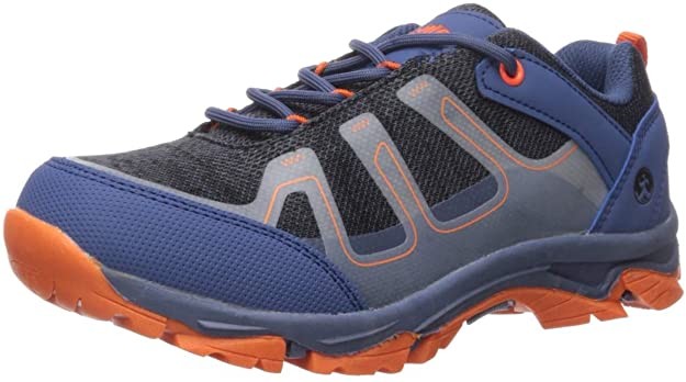 best hiking shoes for boys