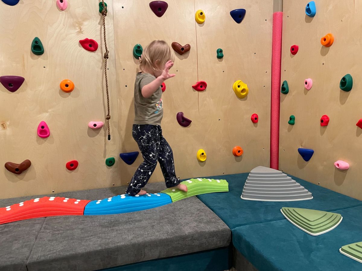 Best Indoor Active Toys for Kids (and Games too)