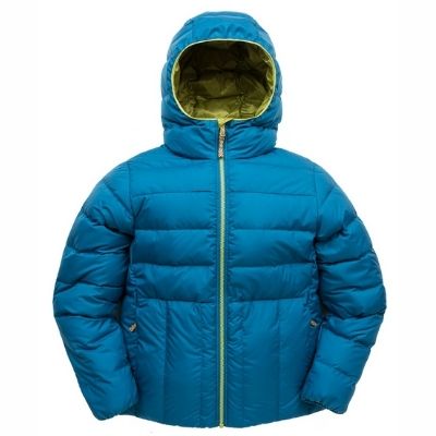 Big Agnes Kids Ice House Hoodie