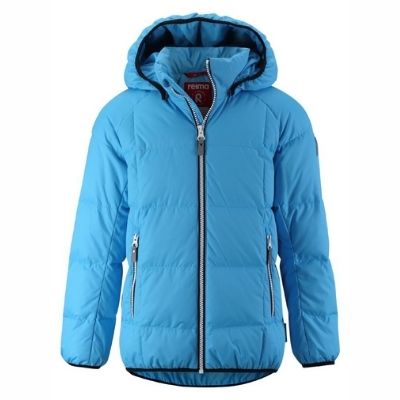 Reima Jord Down Jacket