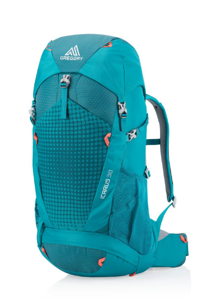 Gregory Icarus 30 Review - Tales of a Mountain Mama