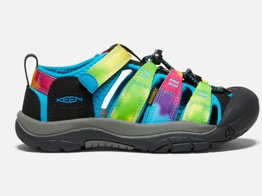 Best Water Shoes for Kids Tales of a Mountain Mama