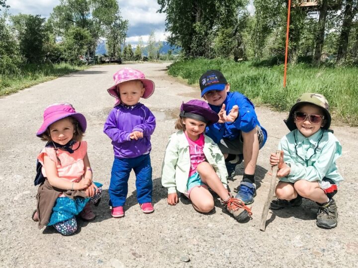 Best Water Shoes for Kids