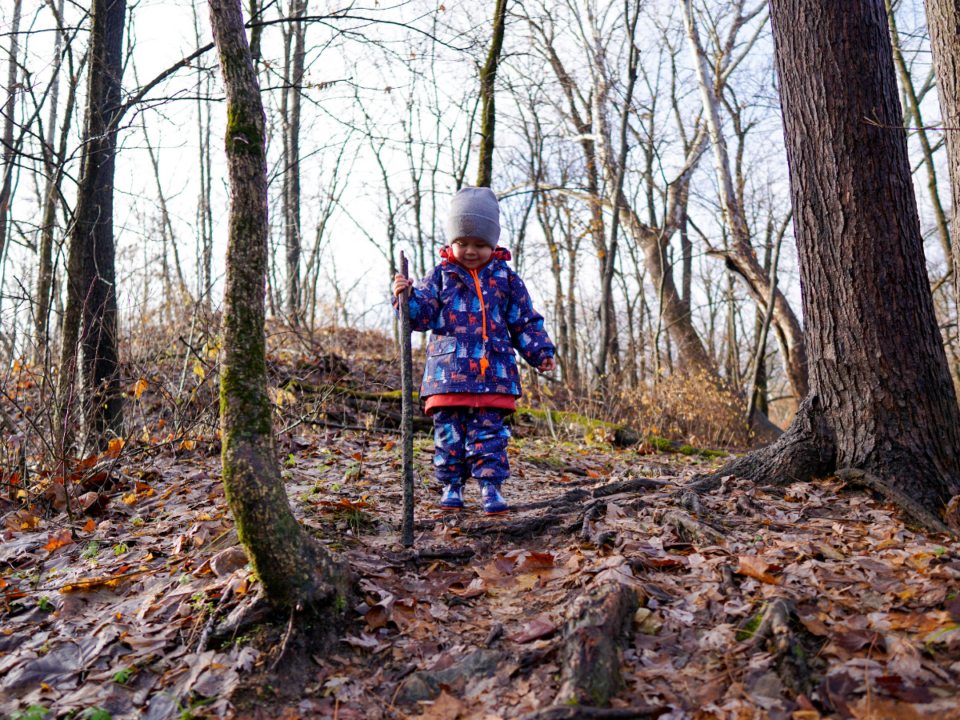 50 Hiking Games for Kids Tales of a Mountain Mama