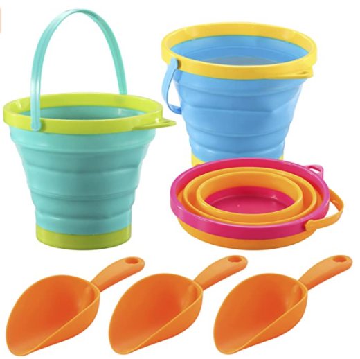 Toys for Camping Tales of a Mountain Mama